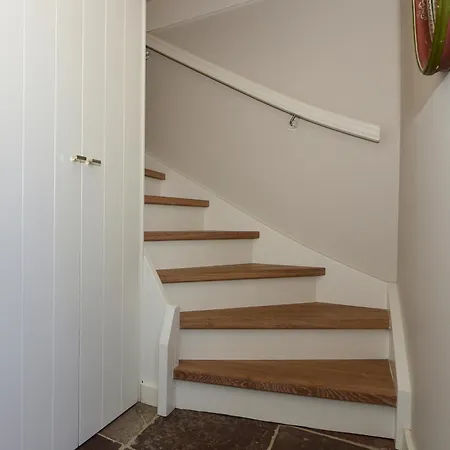 Kapteins Hueues Og * Nieblum