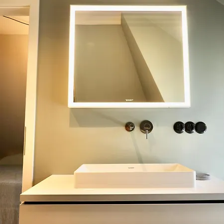 Kapteins Hueues Og Apartament *