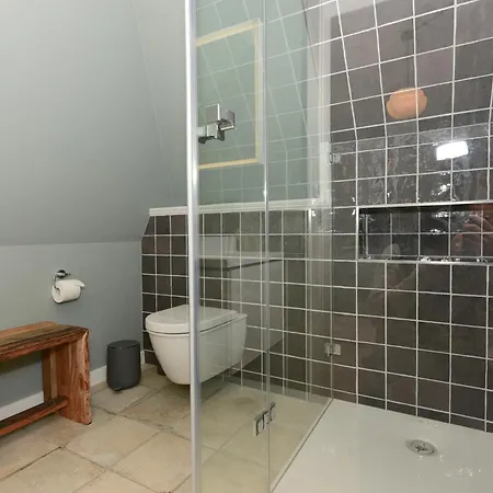 Apartament Kapteins Hueues Og Nieblum