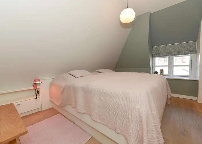 Appartamento Kapteins Hueues Og *