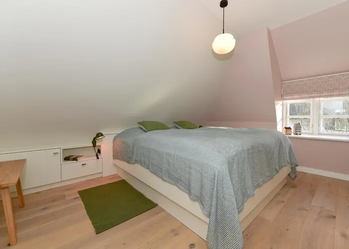 Kapteins Hueues Og Appartamento Nieblum