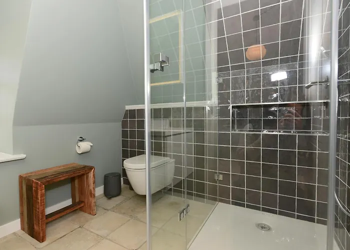 Appartamento Kapteins Hueues Og Nieblum