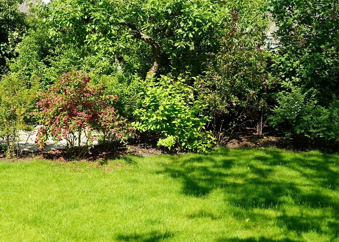 Appartamento Kapteins Hueues Og Nieblum